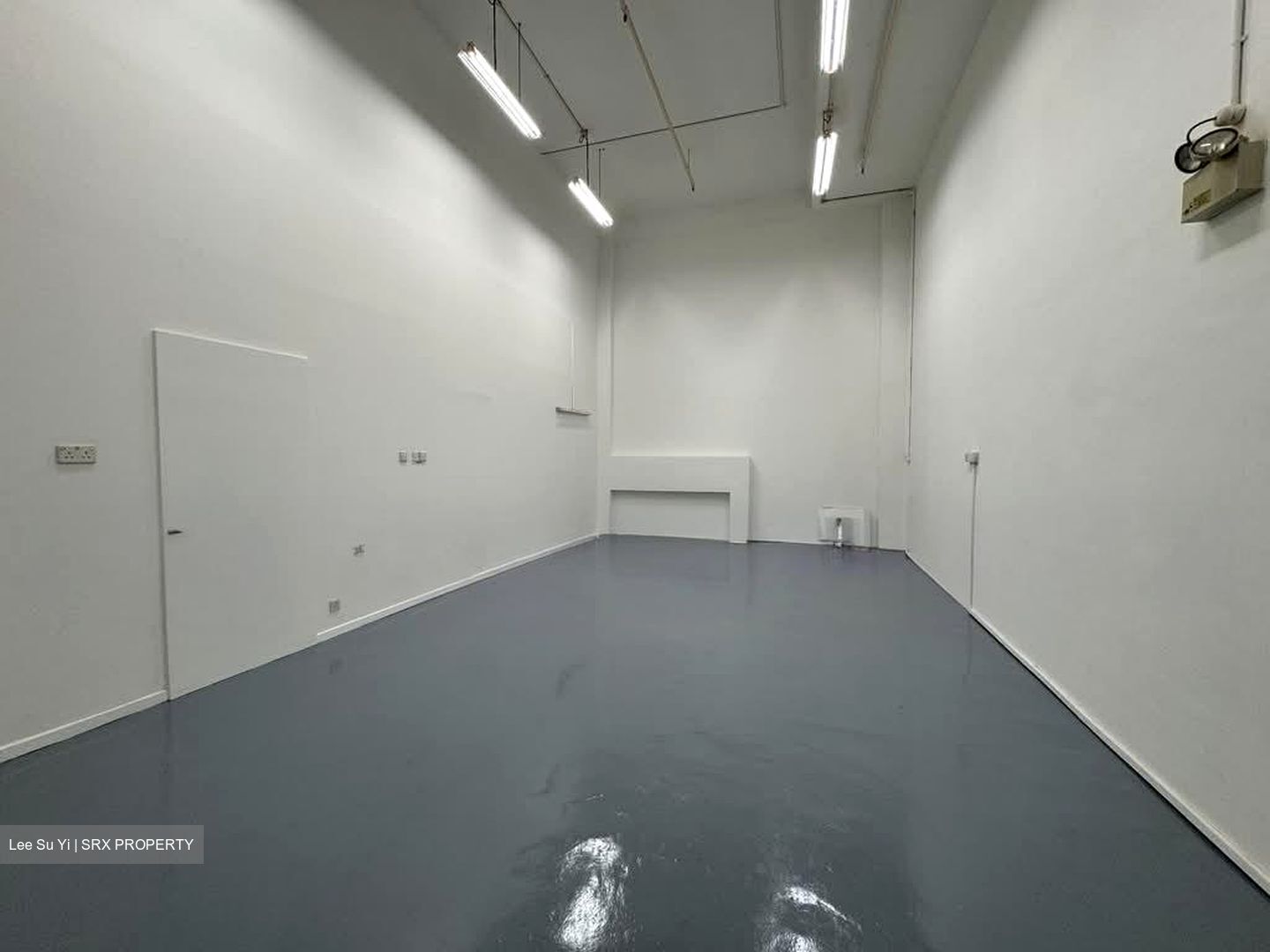 Ubi Techpark (D14), Factory #533361201